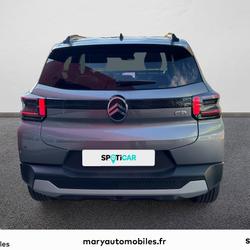 Citroen C3 C3 Turbo 100 ch Manuelle Max Nogent-le-Rotrou