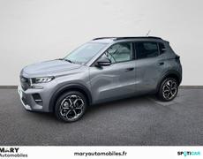 Citroen C3 La Ferté-Bernard