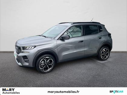 Citroen C3 - C3 Turbo 100 ch Manuelle Max - 17 890 €