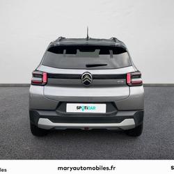 Citroen C3 C3 Turbo 100 ch Manuelle Max Nogent-le-Rotrou