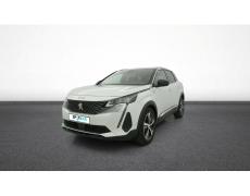 Peugeot 3008 Brives-Charensac
