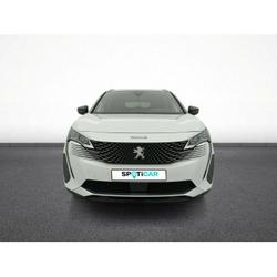 Peugeot 3008 3008 Hybrid4 300 e-EAT8 GT Brives-Charensac