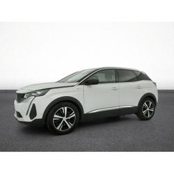 Peugeot 3008 3008 Hybrid4 300 e-EAT8 GT Brives-Charensac