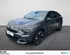 Citroen C4 La Ferté-Bernard