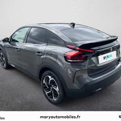 Citroen C4 C4 BlueHDi 130 EAT8 Max La Fert&eacute;-Bernard