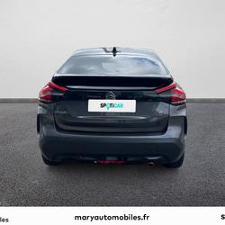 Citroen C4 C4 BlueHDi 130 EAT8 Max Nogent-le-Rotrou