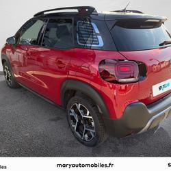 Citroen C3 Aircross C3 Aircross PureTech 130 S&S EAT6 Shine Pack La Fert&eacute;-Bernard