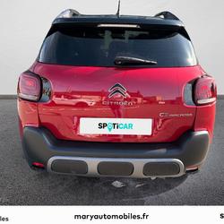 Citroen C3 Aircross C3 Aircross PureTech 130 S&S EAT6 Shine Pack La Fert&eacute;-Bernard