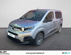 Citroen Berlingo La Ferté-Bernard