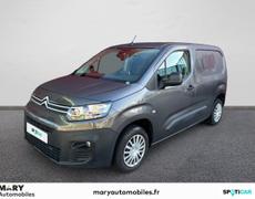 Citroen Berlingo La Ferté-Bernard