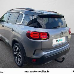 Citroen C5 Aircross C5 Aircross BlueHDi 130 S&S EAT8 Shine Pack La Fert&eacute;-Bernard