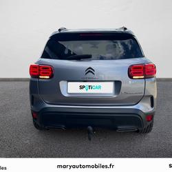 Citroen C5 Aircross C5 Aircross BlueHDi 130 S&S EAT8 Shine Pack Nogent-le-Rotrou
