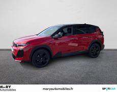 Citroen C5 Aircross La Ferté-Bernard