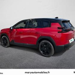 Citroen C5 Aircross C5 Aircross Hybride 145 ch e-DCS6 Plus La Fert&eacute;-Bernard