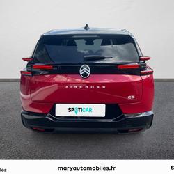 Citroen C5 Aircross C5 Aircross Hybride 145 ch e-DCS6 Plus Nogent-le-Rotrou