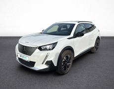 Peugeot e-2008 Brives-Charensac