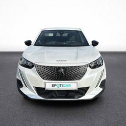 Peugeot e-2008 2008 Electrique 136 ch Allure Brives-Charensac