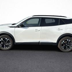 Peugeot e-2008 2008 Electrique 136 ch Allure Brives-Charensac