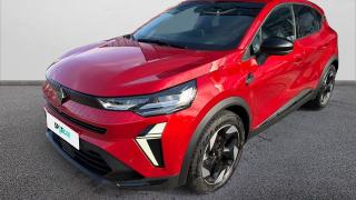 Renault Captur  - photo 0
