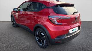 Renault Captur  - photo 1