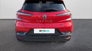 Renault Captur  - photo 2