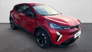 Renault Captur  - photo 4