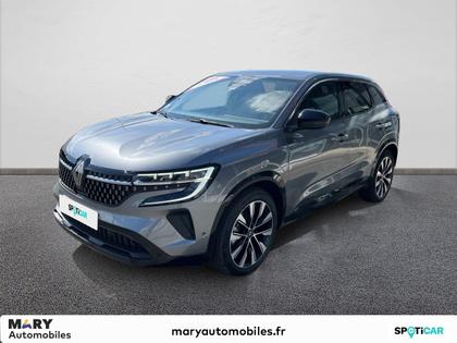 Renault Austral - Austral E-Tech hybrid 200 Techno - 26 990 €