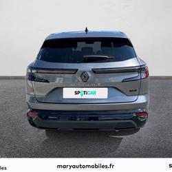 Renault Austral Austral E-Tech hybrid 200 Techno La Fert&eacute;-Bernard