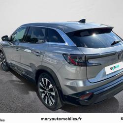 Renault Austral Austral E-Tech hybrid 200 Techno Nogent-le-Rotrou