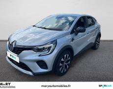 Renault Captur La Ferté-Bernard
