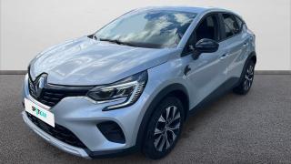 Renault Captur  - photo 0