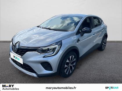 Renault Captur - Captur TCe 90 Evolution - 14 690 €