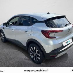 Renault Captur Captur TCe 90 Evolution La Fert&eacute;-Bernard