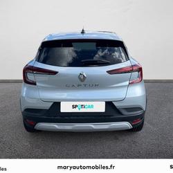 Renault Captur Captur TCe 90 Evolution La Fert&eacute;-Bernard