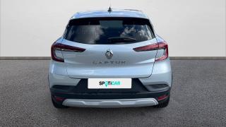 Renault Captur  - photo 2