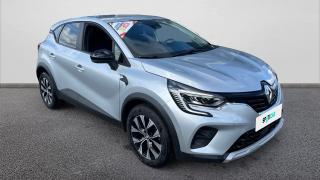 Renault Captur  - photo 4