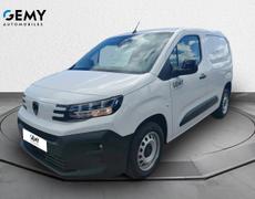 Peugeot Partner Vannes