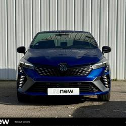 Renault Clio 5 Clio E-Tech full hybrid 145 ch GSR2 Esprit Alpine Terrasson-Lavilledieu