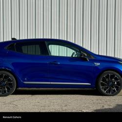 Renault Clio 5 Clio E-Tech full hybrid 145 ch GSR2 Esprit Alpine Terrasson-Lavilledieu