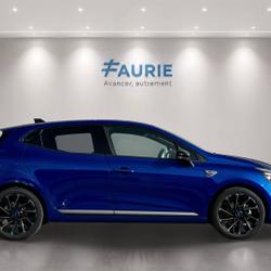 Renault Clio 5 Clio E-Tech full hybrid 145 ch GSR2 Esprit Alpine Cahors