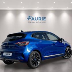 Renault Clio 5 Clio E-Tech full hybrid 145 ch GSR2 Esprit Alpine Cahors