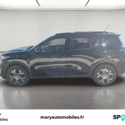 Citroen C3 Aircross Turbo 100 ch Man Plus occasion - La Fert&eacute;-Bernard - photo 2/25