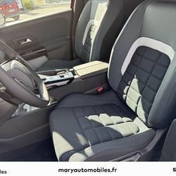 Citroen C3 Aircross C3 Aircross Turbo 100 ch Man Plus La Fert&eacute;-Bernard