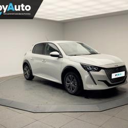 Peugeot 208 e-208 136ch Allure Tarbes
