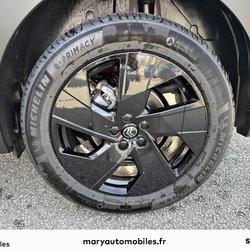 Citroen C3 Aircross C3 Aircross Turbo 100 ch Man Plus Nogent-le-Rotrou