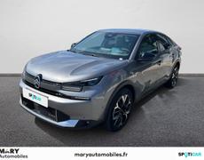 Citroen C4 X La Ferté-Bernard