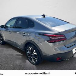 Citroen C4 X C4 X Hybride 145 ch e-DCS6 Max La Fert&eacute;-Bernard