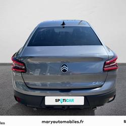 Citroen C4 X C4 X Hybride 145 ch e-DCS6 Max La Fert&eacute;-Bernard
