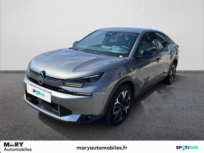 Citroen C4 X - C4 X Hybride 145 ch e-DCS6 Max - 22 990 €
