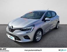 Renault Clio 5